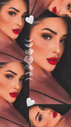 mulher de fases