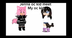 Them meeting