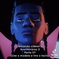 Liberando vídeos 