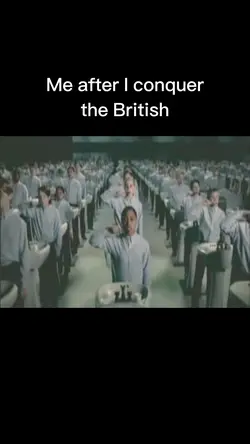 British Meme