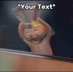 Burning Meme