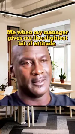Now it’s personal