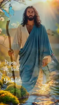 novo modelo Jesus 