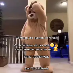 Pode mandar rsrsrs