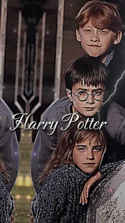 Harry Potter 