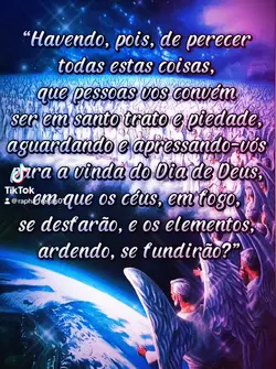 Ele tá Vindo!!!🙇🏻