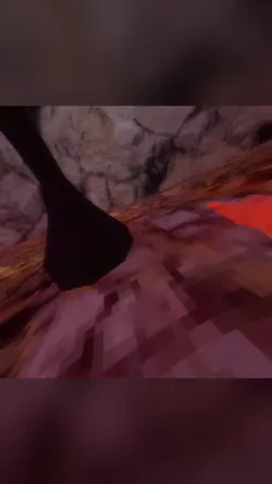 I suck at walls💀 