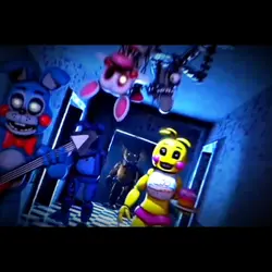 Fnaf Dream Come True