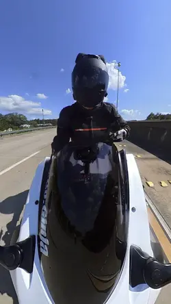 It’s a Yamaha