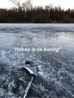 Hockey