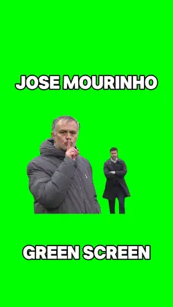 Jose Mourinho