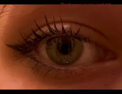 Rest your eyes