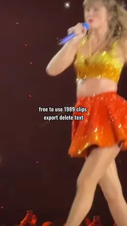 Free 1989 clips