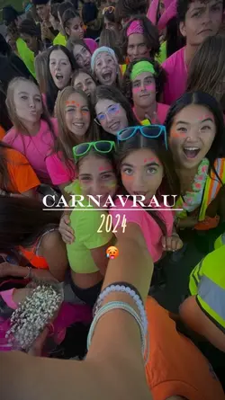 Carnaval 2024