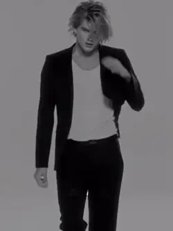 Jordan Barrett