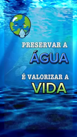Dia Mundial da Água