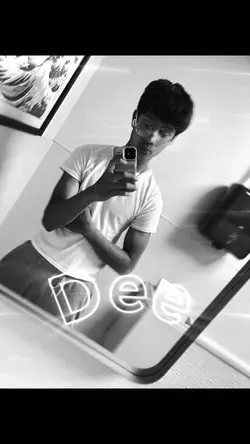 White flash edit