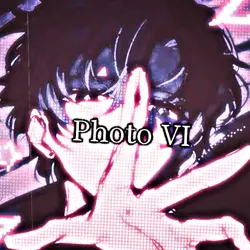 Photo card point 