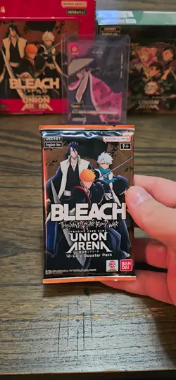 Card pulling