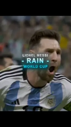 Free Rain Soccer Edi