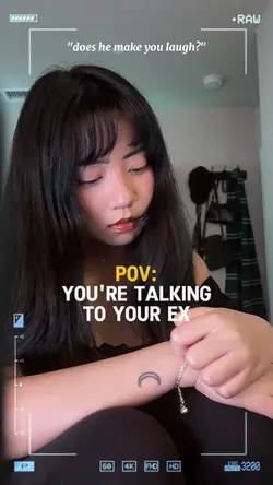 🗣️ to your ex