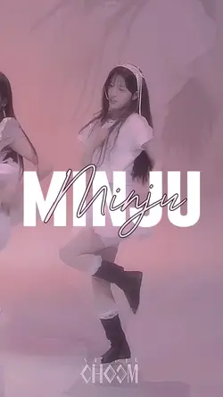 MINJU-ILLIT