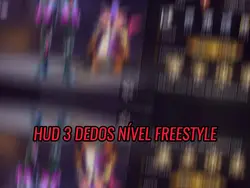 Free Fire edit
