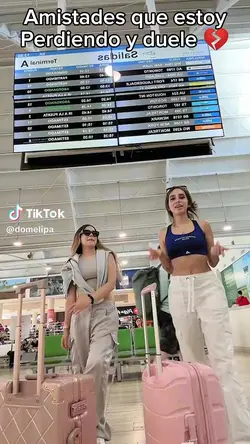 amigas