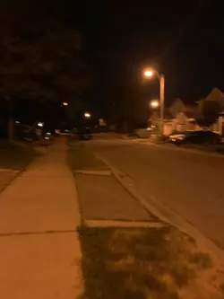 Hope you see this Q