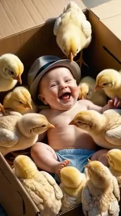 laughter 