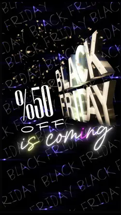 BlackFriday
