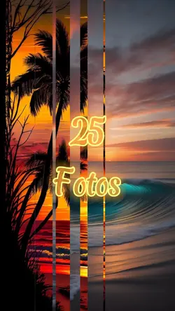 25 Fotos
