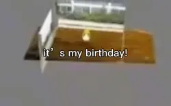 i’m finally 14!!