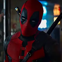 DeadpoolxWoolverine