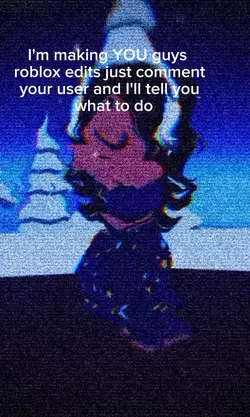 ill edit your av