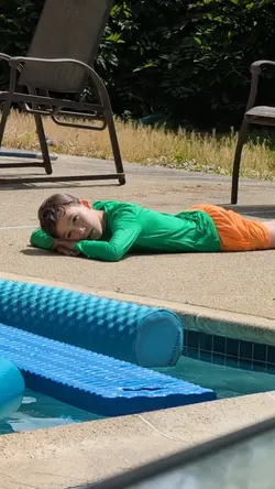 Pappadopoulos pool