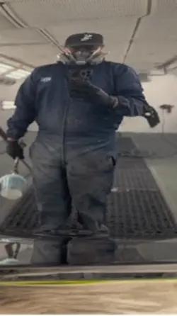 Sexy paint 