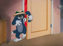 Sneaky Sneak