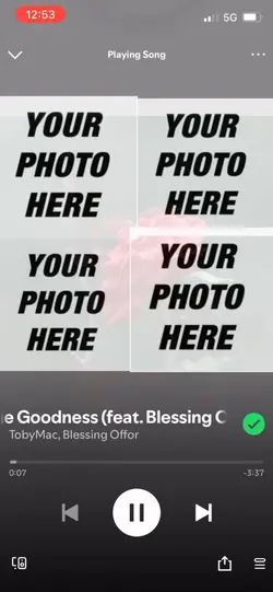 God is Good