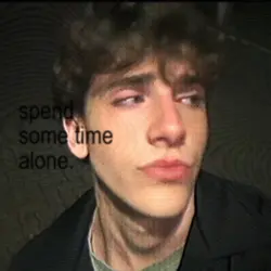alone again