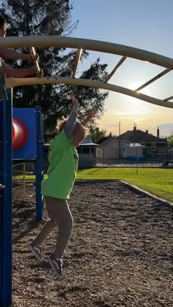 Bouncy