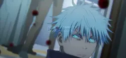 Gojo Edit