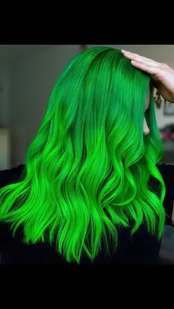 Necesitamos ese pelo