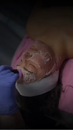 Glow2facial