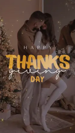 Thanksgiving