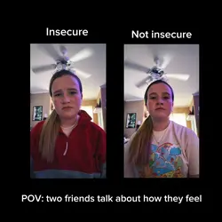 I actually love this