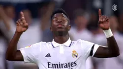 vini jr.