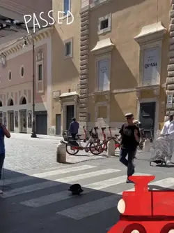 Tiktok trend