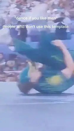 2024 Olympics Meme