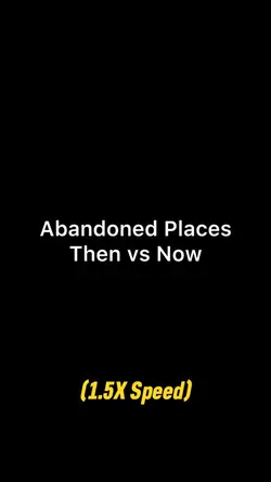 Abandoned Places 79